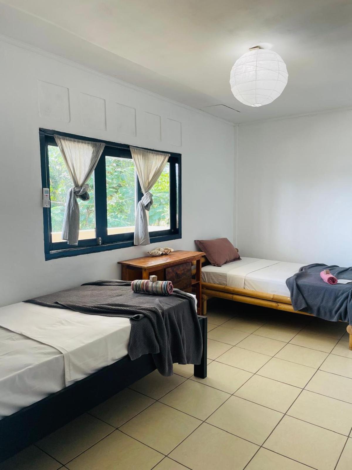 Merdeka House Maluk Zimmer foto