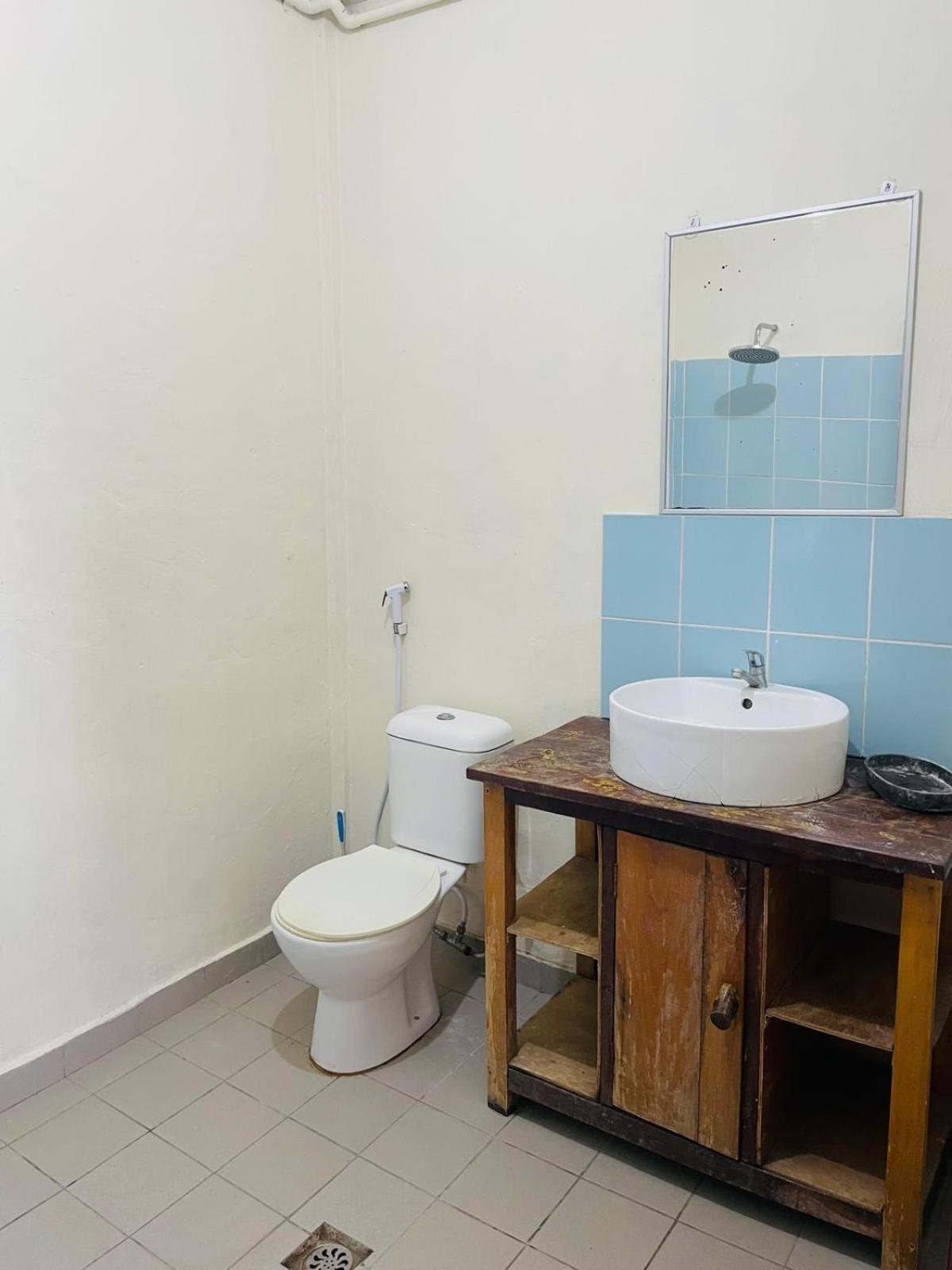 Merdeka House Maluk Zimmer foto